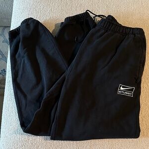 Nike x Stussy Sweats